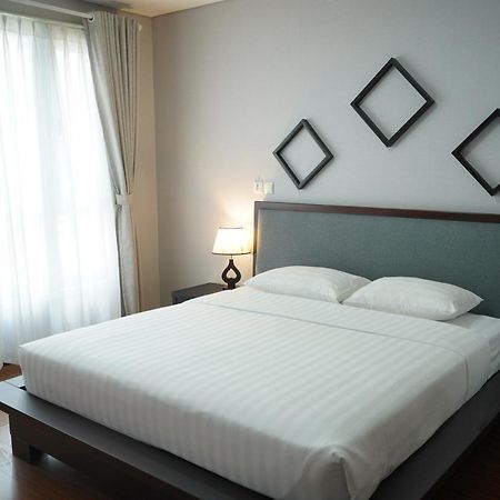 Lancaster Le Thanh Ton Ciudad Ho Chi Minh  Exterior foto