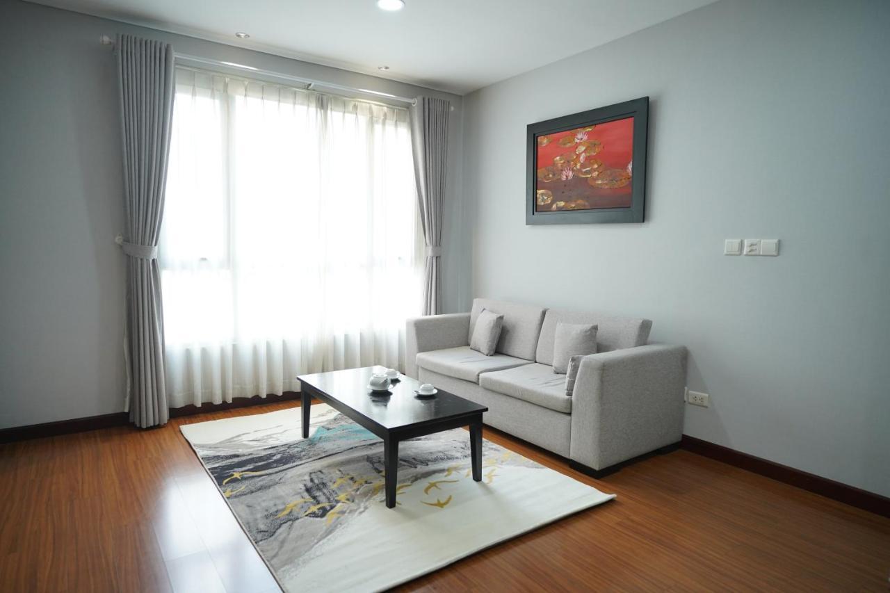 Lancaster Le Thanh Ton Ciudad Ho Chi Minh  Exterior foto